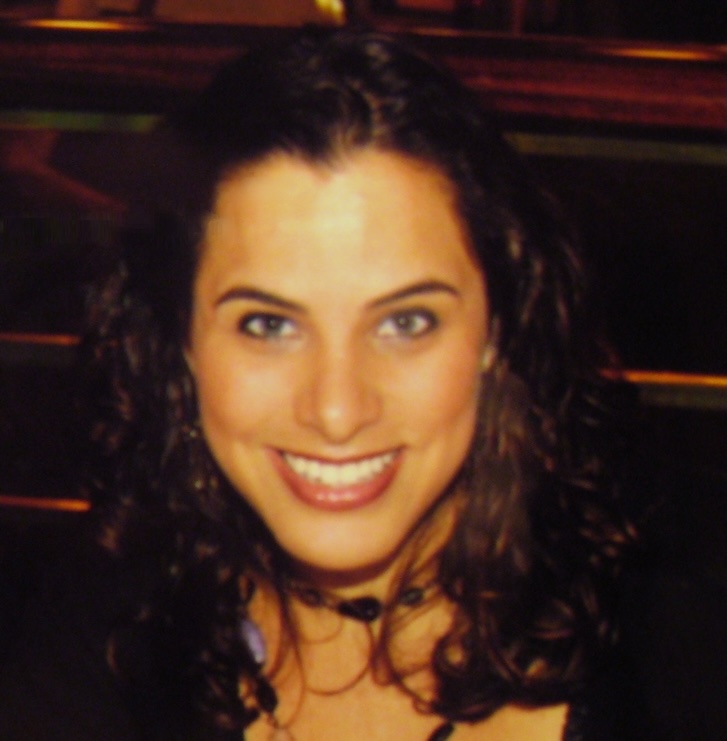 Dr. Sasha N. Cervantes